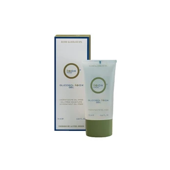 Ioox Glicosol Gel 75ml