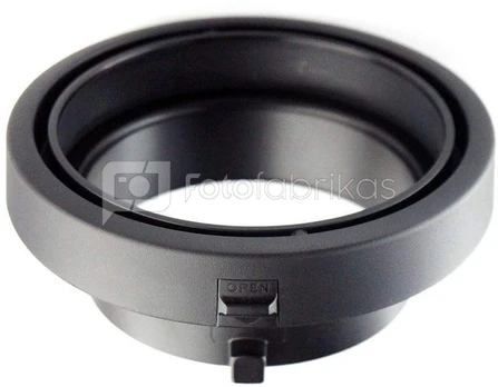 Godox Bowens to Elinchrom Mount Adapter