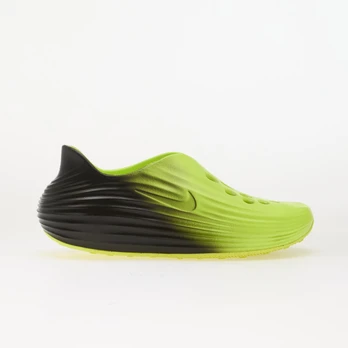 Nike ReactX Rejuven8 Volt/ Volt-Black - Dydis 8 (HV5060-702 Laisvalaikio batai)