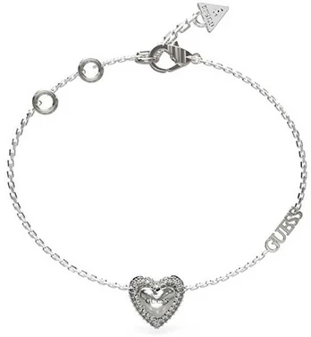 Guess Moteriška Apyrankė JUBB05022JWRHL