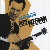 CD Bert Weedon - The Very Best Of Bert Weedon