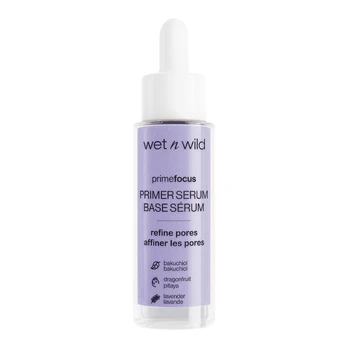 Veido gruntas Wet N Wild Pore Minimizing Serum, 30 ml