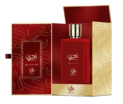 Al Wataniah Nada - EDP 100ml Unisex EDP