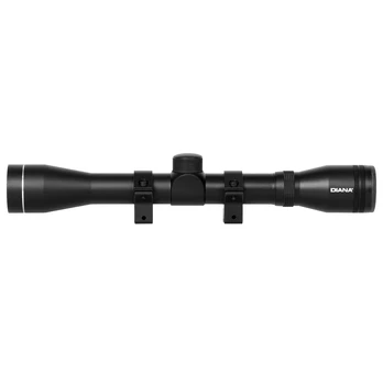 Diana 4x32 1" Duplex Optinis taikiklis su 11 mm laikikliu
