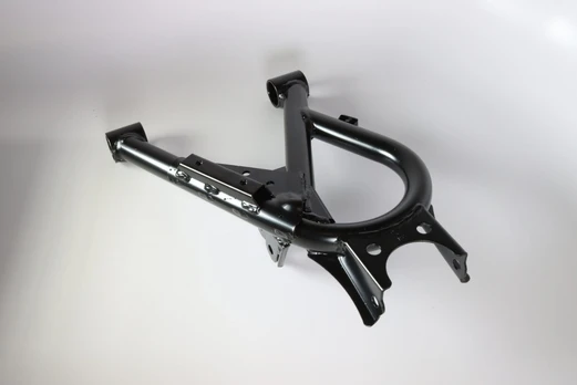 9DS#-060410-6003 REAR RH LOWER SWING ARM
