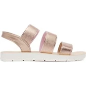 Basutės Nelli Blu CSS20370-17 Rožinė