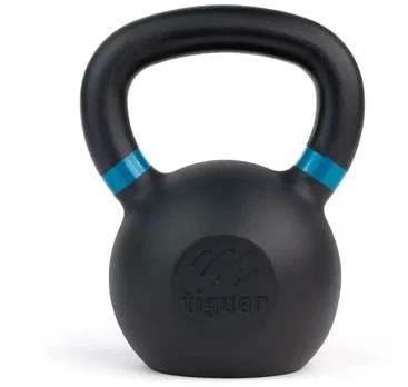 Rebel Active tiguar svoris (kettlebell) RAW 14 kg V2