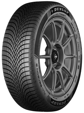 Dunlop ALL SEASON 2 175/65 R14