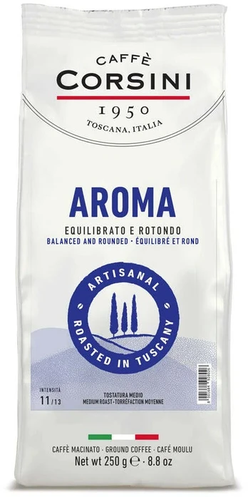 Caffe Corsini Caffè Corsini Aroma malta kava 250 g
