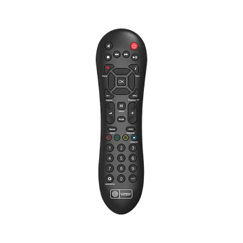 LP Nuotolinis EVOBOX PVR