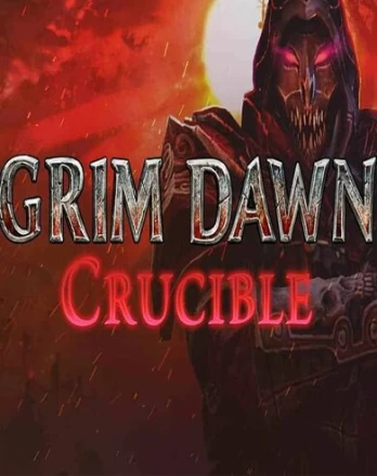 Grim Dawn Steam