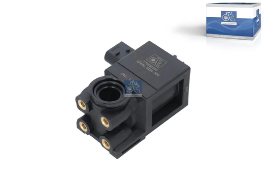 solenoidinis vožtuvas 2.14696