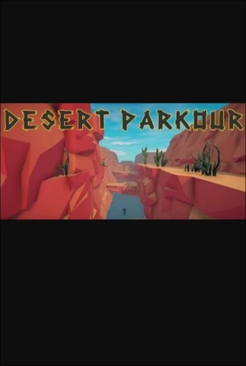 Desert Parkour PC