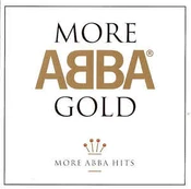CD ABBA - More ABBA Gold (More ABBA Hits)