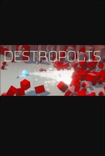 Destropolis PC