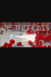 Destropolis PC kaina
