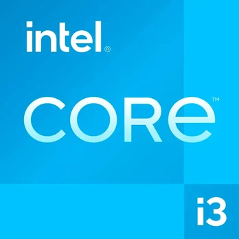 Procesorius Intel® Core™ i3 i3-14100F, 3,5 GHz, LGA 1700