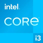 Procesorius Intel® Core™ i3 i3-14100F, 3,5 GHz, LGA 1700 kaina