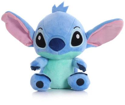 Minkštas žaislas Stitch