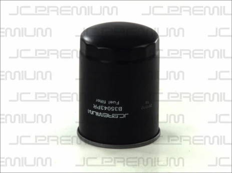 Degalų filtras JC PREMIUM B35043PR