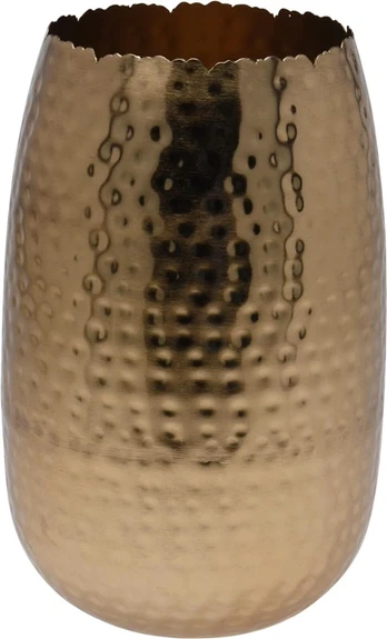 Vaza A67101500, 29 cm, aukso sp.