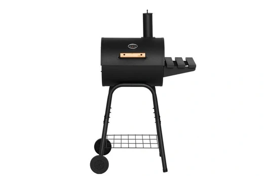 Mustang Barrel charcoal grill Kilgore