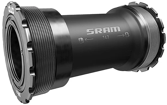Miniklio velenas SRAM T47-68 DUB Road Wide
