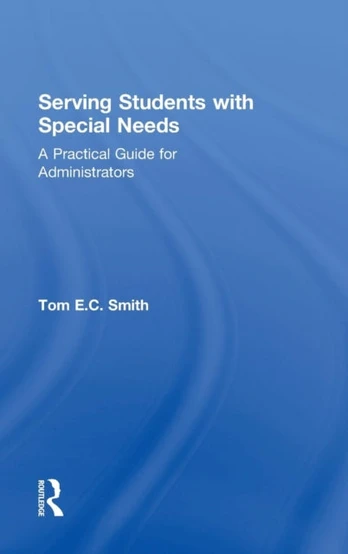 Serving Students with Special Needs