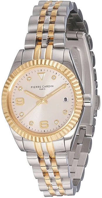 Pierre Cardin Opera Timbre CF.1012.MU.4 Moteriškas Laikrodis