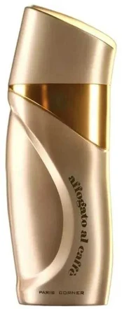 Paris Corner Affogato Al Caffe Eau De Parfum 100ml