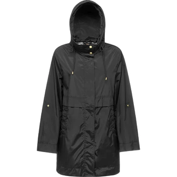 Striukė moterims, Juoda, Dandra jackets