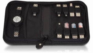 Delock USB adapterio rinkinys 10 vnt