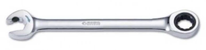 Kombinuotas raktas Sata ST43508; 3/4''