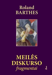 Meilės diskurso fragmentai