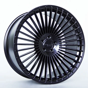 Ratlankis Forzza Cosmo 10,5X22 5X130 ET45 71,6 Black Magic