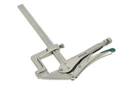 Suvirintojų replės STALCO 200mm