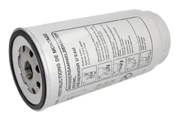 Kuro filtras MANN-FILTER PL603/1X kaina