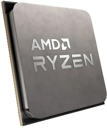 Procesorius AMD Ryzen 5 5600GT 4,6GHz AM4 19MB Cache Tray