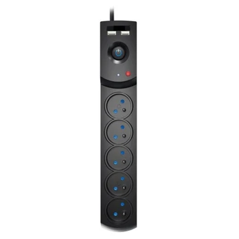 MAMMOOTH Prailgintuvas kabelis, 3m, 3x1mm, EXT/CH/AX5/PRO/USB/3M/B