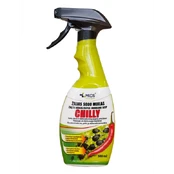 Žalias sodo muilas CHILLY purškiamas, 500 ml kaina
