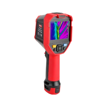 Uni-t UTi720E šiluminio vaizdo kamera