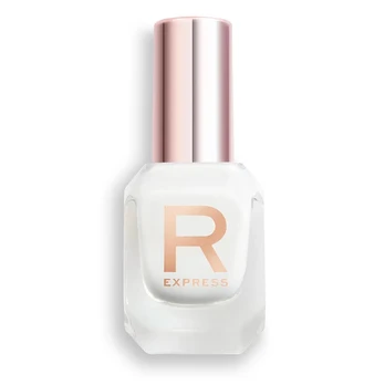 Makeup Revolution, High Gloss, Nail Polish, Powder, 10 ml