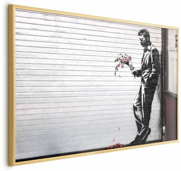 Artgeist Plakatas - In Love