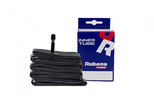 Kamera dviračiui Rubena 24 x 1 1/8 - 1.75 Auto 48 mm