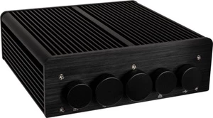 Akasa Pascal PX dėklas (A-NUC56-M1B)