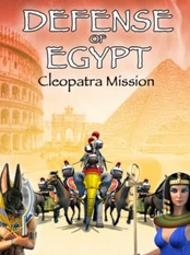 Defense of Egypt Steam kaina