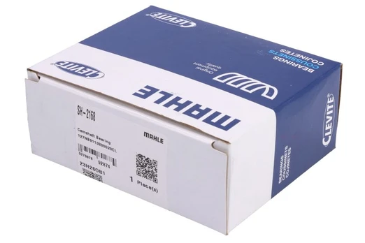 Veleno įdėklai SH-2168