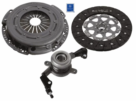 Sankabos komplektas SACHS 3000 990 471