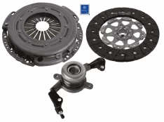 Sankabos komplektas SACHS 3000 990 471 kaina