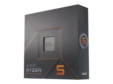 AMD | Ryzen 5 7600X | AM5 | Processor threads 12 | AMD | Processor cores 6 kaina